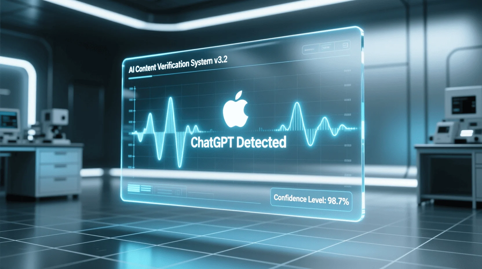 Chat GPT Detector