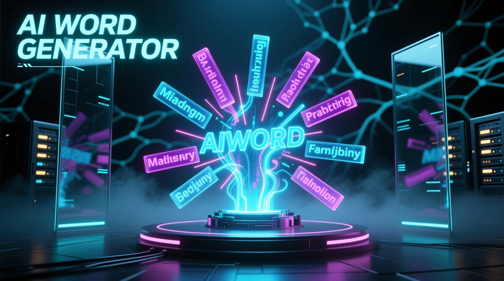 AI Word Generator