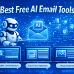 Best Free AI Email Tools