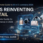 The Ultimate Guide to AI in E-commerce: Transforming Retail in 2026