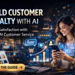 Enhance Loyalty with AI Customer Service for E-commerce