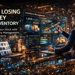 Optimize Your Stock with AI Inventory Management for E-commerce