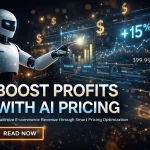 Maximize Profits via AI Pricing Optimization in E-commerce