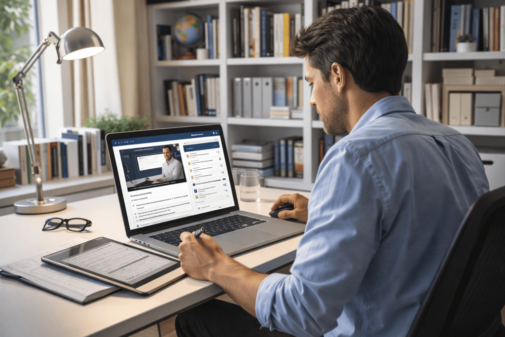 How to Create and Sell an Online Course Step-by-Step Guide to Turning Your Knowledge Into Income