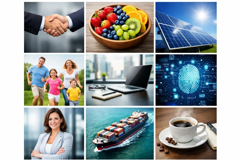 Generating Income with AI Stock Photography: Adobe Stock and Beyond