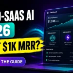 Micro-SaaS with AI: How to Build and Sell Your First Tool in 2026