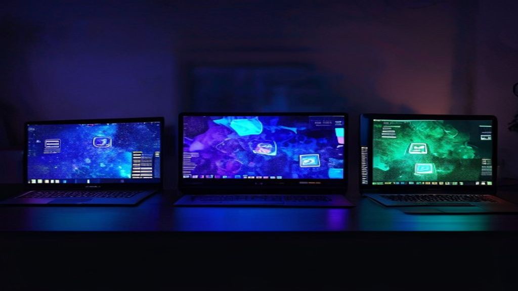 Side-by-side comparison of Claude ChatGPT and Gemini AI tools for making money online