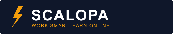 SCALOPA logo